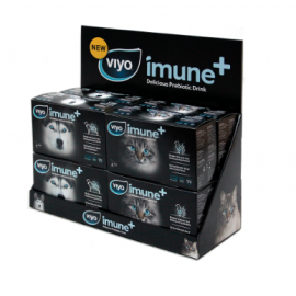 Prébiotiques - Viyo imune chien et chat