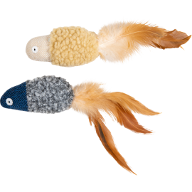 jouet pour chat catnip