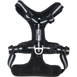 Harnais Anti-Traction Souple pour Chien – Confort & Contrôle en Expédition Harnais Anti-Traction Souple pour Chien – Confort & Contrôle en Expédition