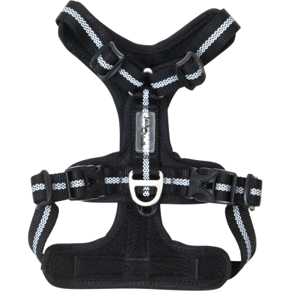 Harnais Anti-Traction Souple pour Chien – Confort & Contrôle en Expédition Harnais Anti-Traction Souple pour Chien – Confort & Contrôle en Expédition