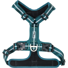 Harnais Anti-Traction Souple pour Chien – Confort & Contrôle en Expédition