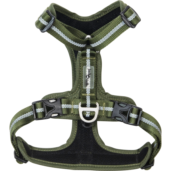 Harnais anti-traction – souple & ajustable