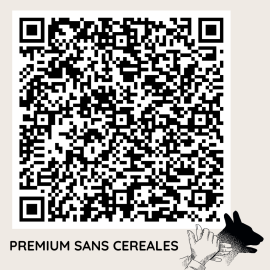 Échantillons Croquettes Chien & Chat