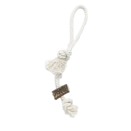 Jouet Naturel Bois de Cerf pour Chien – Hygiène Dentaire et Mastication Sain