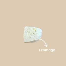 Échantillon Friandises Lyophilisées Chien & Chat – 7 Saveurs Naturelles