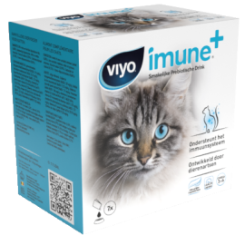 Prébiotiques chien et chat – Équilibre digestif & flore intestinale saine