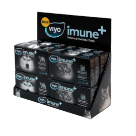 Prébiotiques chien et chat – Équilibre digestif & flore intestinale saine