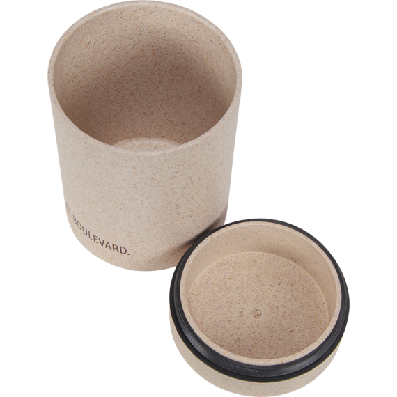 Boîte à friandises hermétique – Design & naturel