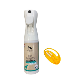 Stop parasite naturel pour chien – Protection externe & bien-être au quotidien Stop parasite naturel pour chien – Protection externe & bien-être au quotidien