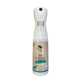 Stop parasite naturel pour chien – Protection externe & bien-être au quotidien Stop parasite naturel pour chien – Protection externe & bien-être au quotidien