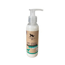 Gel de massage naturel pour chien – Apaisement, récupération & moment de détente Gel de massage naturel pour chien – Apaisement, récupération & moment de détente