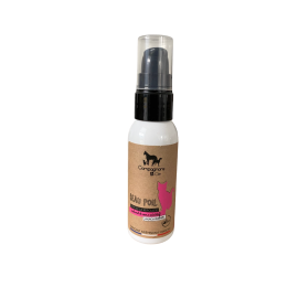 Beau Poil pour chats – Soin hydrolathérapie naturel pour pelage brillant & sain