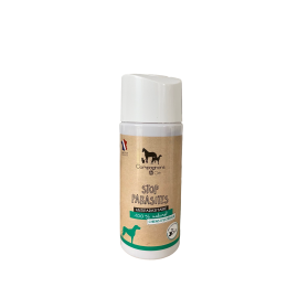 Recharge antiparasitaire naturelle pour chien – Économique & respectueuse Recharge antiparasitaire naturelle pour chien – Économique & respectueuse