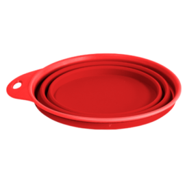 Gamelle Pliable pour Chien et Chat | Bol de Voyage Compact & Léger