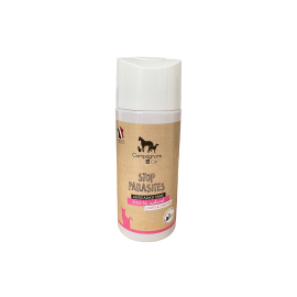 Recharge antiparasitaire naturelle pour chat – Protection douce & continue Recharge antiparasitaire naturelle pour chat – Protection douce & continue