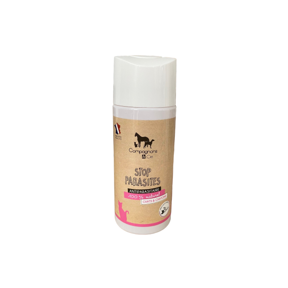 Recharge - Anti Parasitaire Naturel Pour Chat