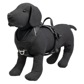 Harnais Anti-Traction Confort pour Chien – Idéal pour Randonnée & Longues Sorties Harnais Anti-Traction Confort pour Chien – Idéal pour Randonnée & Longues Sorties