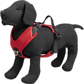 Harnais Anti-Traction Confort pour Chien – Idéal pour Randonnée & Longues Sorties Harnais Anti-Traction Confort pour Chien – Idéal pour Randonnée & Longues Sorties