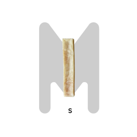 Bâton à mâcher pour chien naturel | Hygiène dentaire & plaisir durable