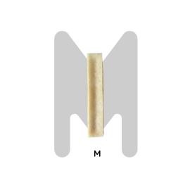 Bâton à mâcher pour chien naturel | Hygiène dentaire & plaisir durable