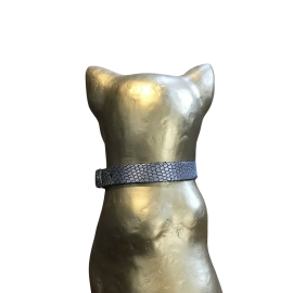 Collier pour Chat avec Élastique de Sécurité – Confortable & Anti-Étranglement