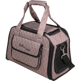 Sac de transport rigide chien chat – Design & pratique Sac de transport rigide chien chat – Design & pratique