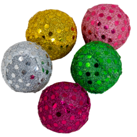 La Balle à clochette