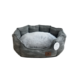 NOUVEAU - Panier réversible (2 tailles / 2 couleurs)