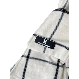 Écharpe de portage chien confortable et tendance – Sac de transport doux Écharpe de portage chien confortable et tendance – Sac de transport doux