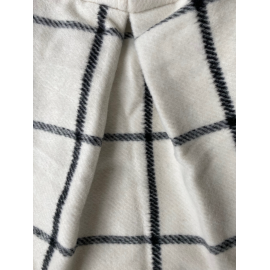 Sac de transport gris