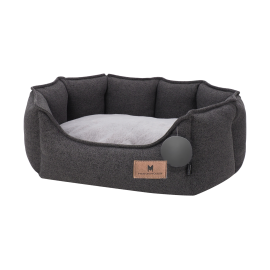 NOUVEAU - Panier réversible (2 tailles / 2 couleurs)