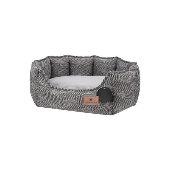 NOUVEAU - Panier réversible (2 tailles / 2 couleurs)