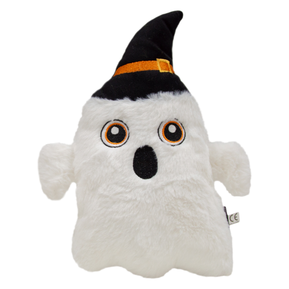 Peluche Halloween - Le fantôme