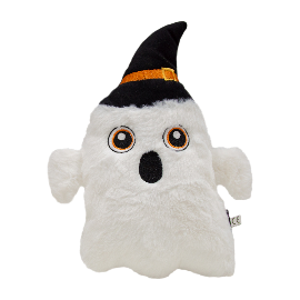 Peluche Halloween - Le fantôme Peluche Halloween - Le fantôme