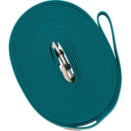 Longe pour chien imperméable – 5 m ou 10 m, robuste et confortable