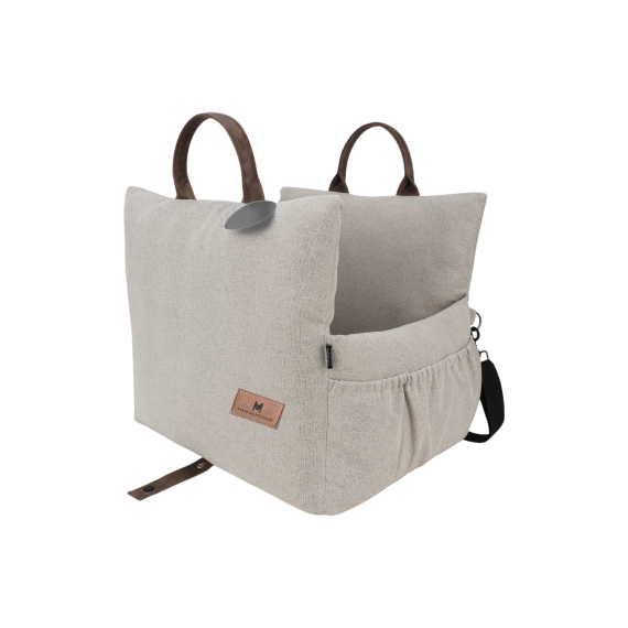Panier Voiture 3-en-1