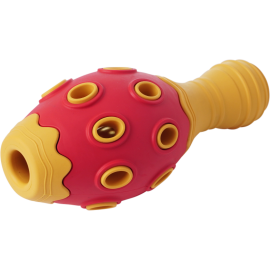 Jouet distributeur pour chien et chat – Stimulation mentale & récompense active Jouet distributeur pour chien et chat – Stimulation mentale & récompense active