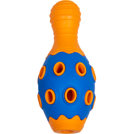 Jouet distributeur pour chien et chat – Stimulation mentale & récompense active Jouet distributeur pour chien et chat – Stimulation mentale & récompense active