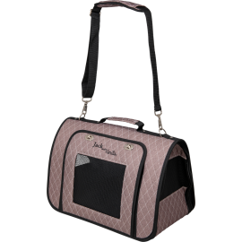 Sac de transport rigide chien chat – Design & pratique