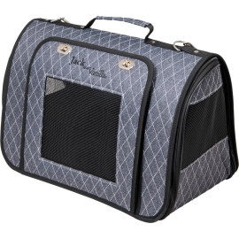 Sac de transport rigide chien chat – Design & pratique