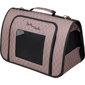 Sac de transport rigide chien chat – Design & pratique
