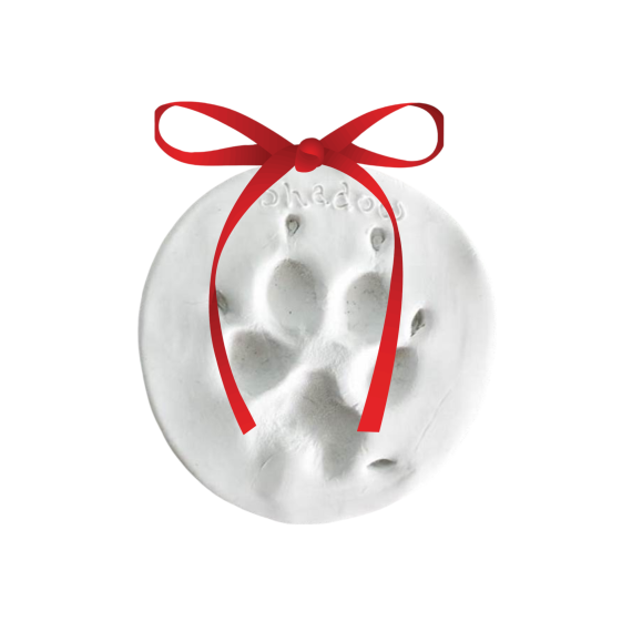 COLLECTION DE NOEL - LE KIT EMPREINTE