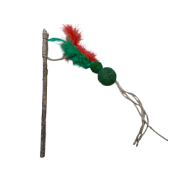 COLLECTION DE NOEL - Le jouet pour chat