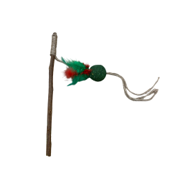 COLLECTION DE NOEL - Le jouet pour chat