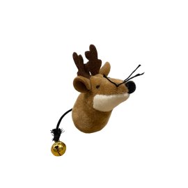 COLLECTION DE NOEL - PETITE SOURIS POUR CHAT COLLECTION DE NOEL - PETITE SOURIS POUR CHAT