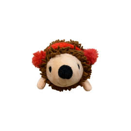 BALLE DE NOEL POUR CHIEN