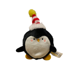 BALLE DE NOEL POUR CHIEN