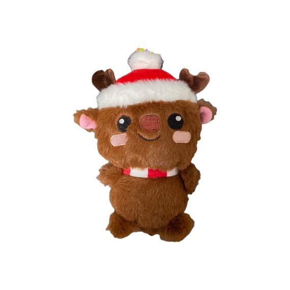 copy of COLLECTION DE NOEL - Le sapin pour chien