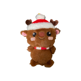 COLLECTION DE NOEL - L'élan COLLECTION DE NOEL - L'élan