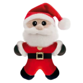 COLLECTION DE NOEL - Le petit père Noël